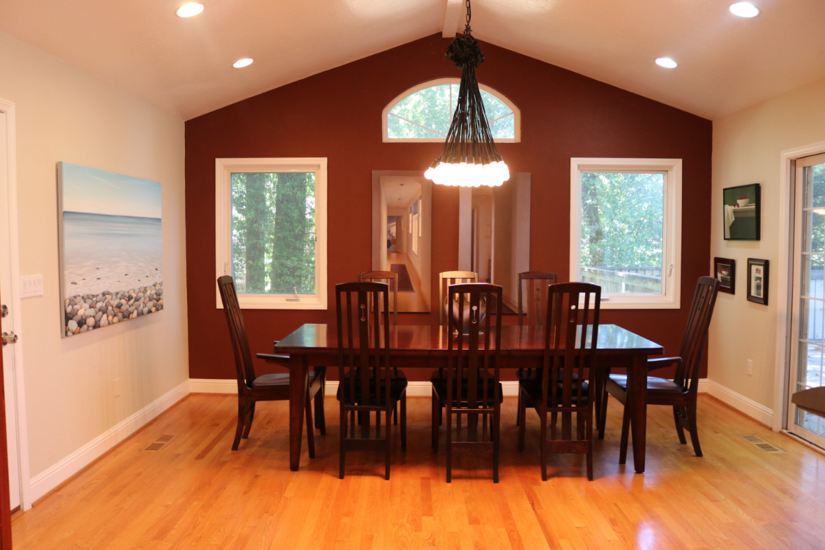 21670 Woolaroc Drive Los Gatos, CA 95033
